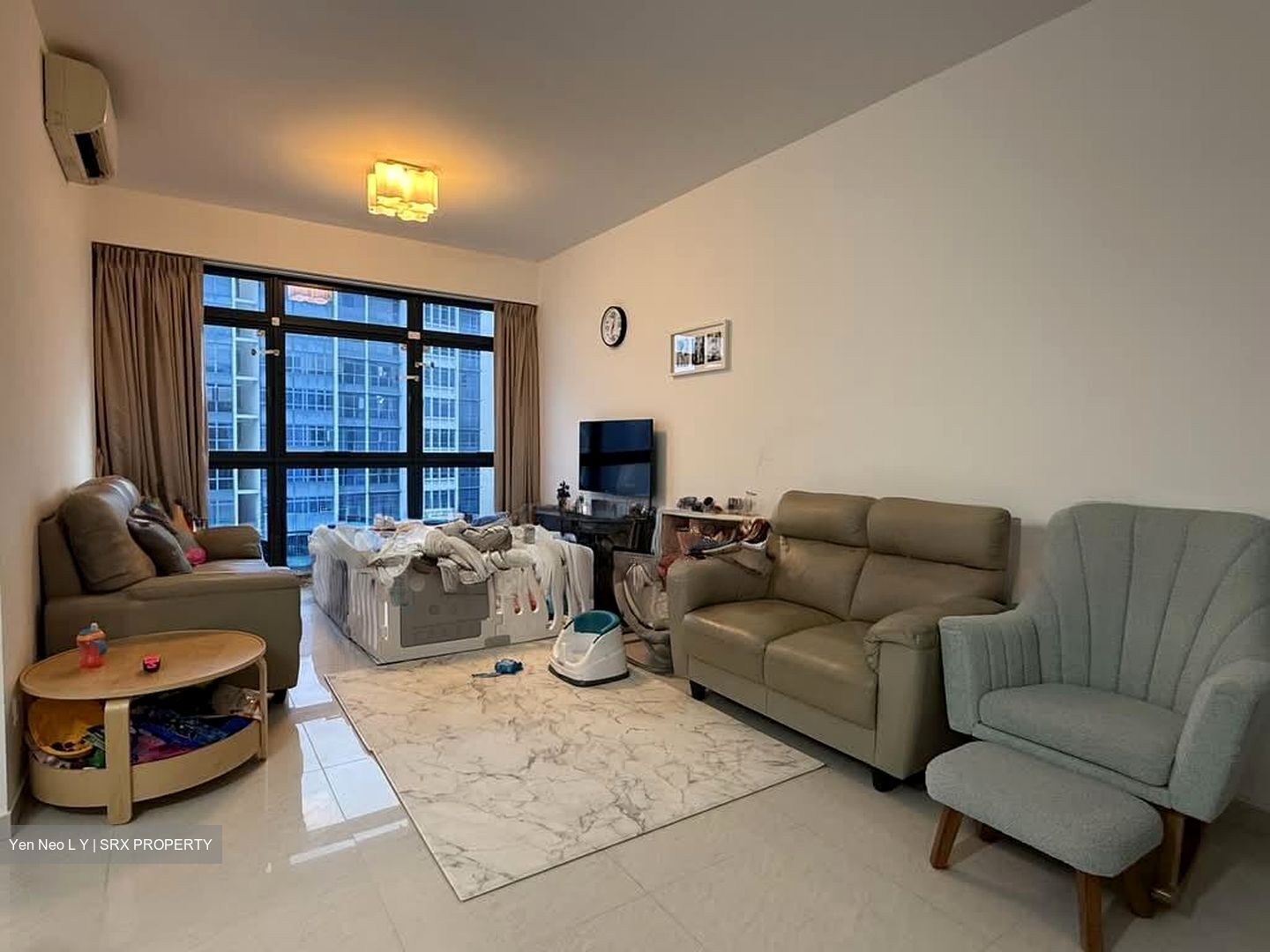 City Square Residences (D8), Condominium #587782051